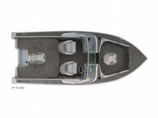 MirroCraft Dual Impact - 1845  2007 Boat specs