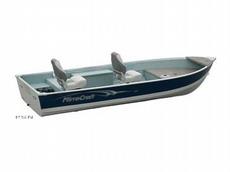 MirroCraft Striker - 1400  2007 Boat specs