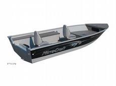 MirroCraft Troller - 1615T 2007 Boat specs