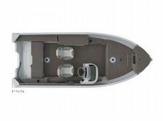 MirroCraft Troller - 1677  2007 Boat specs
