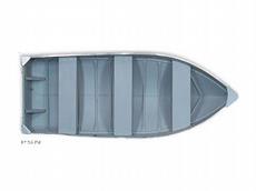 MirroCraft Utility V - 4602  2007 Boat specs