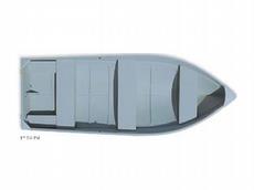 MirroCraft Utility V - 4652  2007 Boat specs