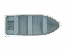 MirroCraft Utility V - 4656  2007 Boat specs