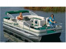 Misty Harbor 1880CF 2007 Boat specs