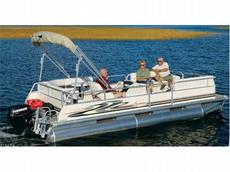 Misty Harbor 2080RE 2007 Boat specs