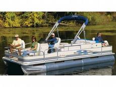 Misty Harbor 2085CF 2007 Boat specs