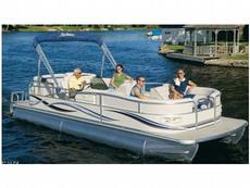 Misty Harbor 2085GM 2007 Boat specs