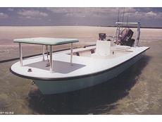Mitzi Skiffs Mitzi 16 2007 Boat specs
