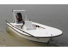 Mitzi Skiffs Mitzi 17 2007 Boat specs