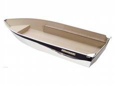 Monark Marine FS 1400 DLX T  2007 Boat specs