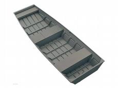 Monark Marine Jon Boats 1436 2007 Boat specs