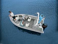 Monark Marine King 175 2007 Boat specs