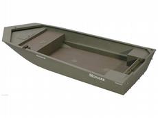 Monark Marine Rogue 1686 2007 Boat specs