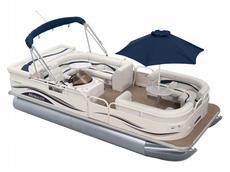 Monark Marine Seville 206 CR 2007 Boat specs