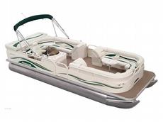Monark Marine Seville 246 CR Camper 2007 Boat specs
