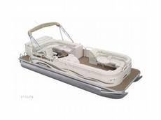 Monark Marine Seville 246 RE 2007 Boat specs