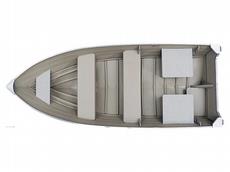 Monark Marine SF 14 L WL 2007 Boat specs