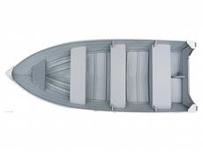 Monark Marine SF 14 S 2007 Boat specs