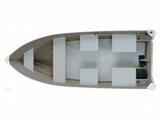 Monark Marine SF 14 TS L 2007 Boat specs