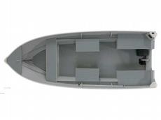 Monark Marine SF 16 C 2007 Boat specs