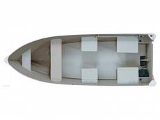 Monark Marine SF 16 TS L 2007 Boat specs