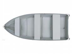 Monark Marine SL 12 2007 Boat specs
