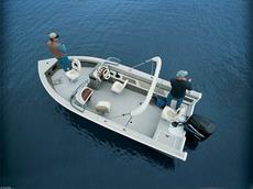 Monark Marine Sport 1902 2007 Boat specs
