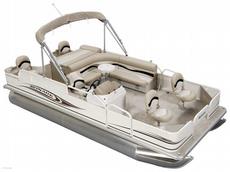 Monark Marine Sun Caster 200 CR 4 Point 2007 Boat specs