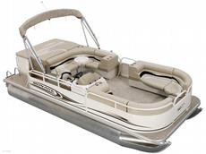 Monark Marine Sun Spa 200 RE CR 2007 Boat specs