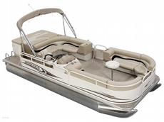 Monark Marine Sun Spa 220 RE CR 2007 Boat specs