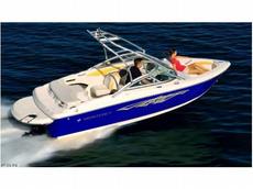 Monterey 180 FS 2007 Boat specs