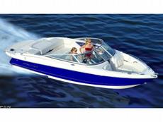 Monterey 194 FS 2007 Boat specs