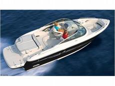 Monterey 234 FSX 2007 Boat specs