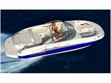 Monterey 263 ES 2007 Boat specs