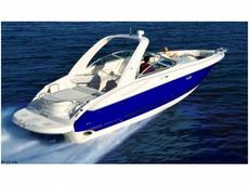 Monterey 298 SS 2007 Boat specs