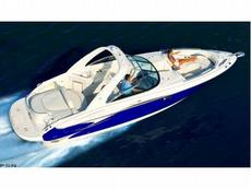 Monterey 298 SSX 2007 Boat specs