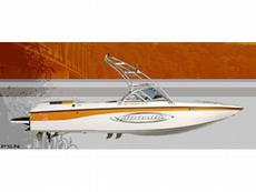 Moomba Outback V 2007 Boat specs