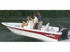 Nautic Star 1800 Nautic Bay 2007 Boat specs