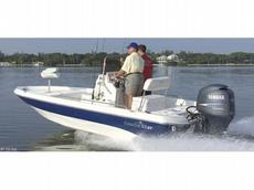 Nautic Star 1900 Nautic Bay 2007 Boat specs
