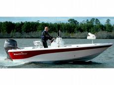 Nautic Star 1910 Nautic Bay 2007 Boat specs