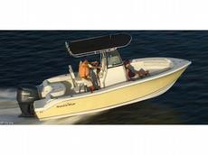 Nautic Star 2000 Offshore 2007 Boat specs