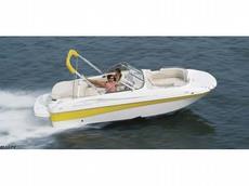 Nautic Star 206 I/O Sport Deck 2007 Boat specs