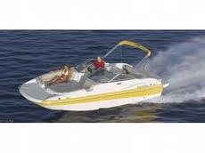 Nautic Star 210 DC I/O Sport Deck 2007 Boat specs