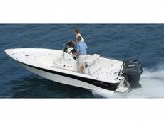 Nautic Star 2110 Nautic Bay 2007 Boat specs