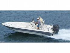 Nautic Star 2200 Nautic Bay 2007 Boat specs