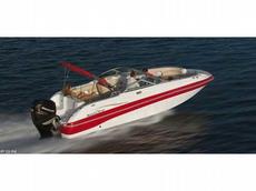 Nautic Star 230 DC O/B Sport Deck 2007 Boat specs