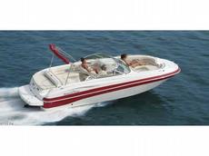Nautic Star 230 SL I/O Sport Deck 2007 Boat specs