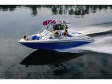 Nautique Crossover Nautique 211 2007 Boat specs