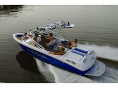 Nautique Crossover Nautique 236 2007 Boat specs