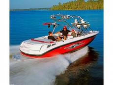 Nautique Super Air Nautique 210 2007 Boat specs